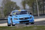 Volvo S60 Polestar TC1 WTCC 2016 года